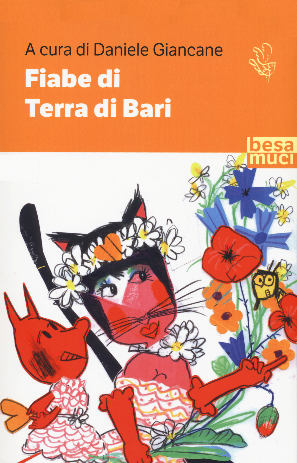 Fiabe di terra di Bari