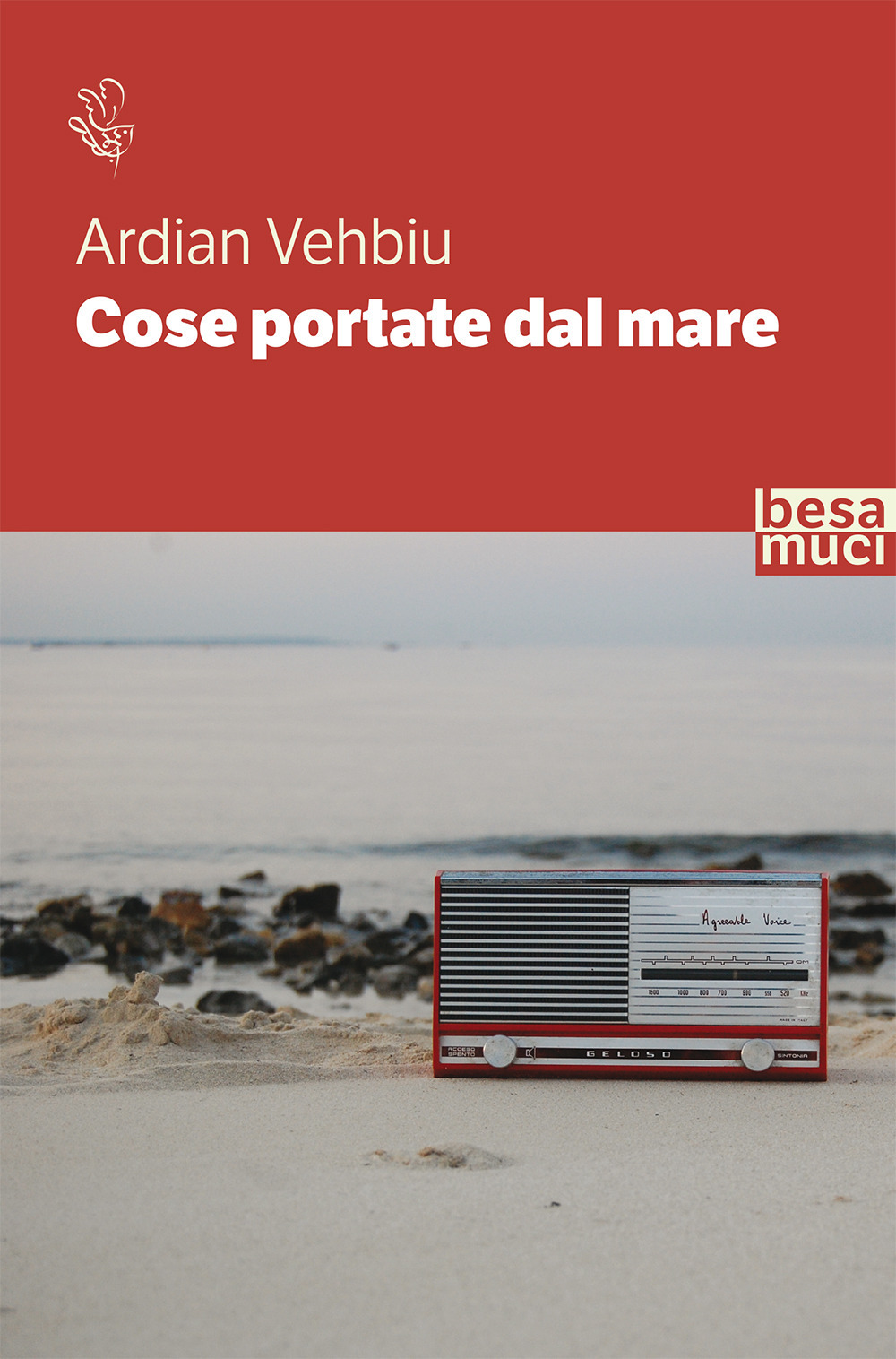 Cose portate dal mare