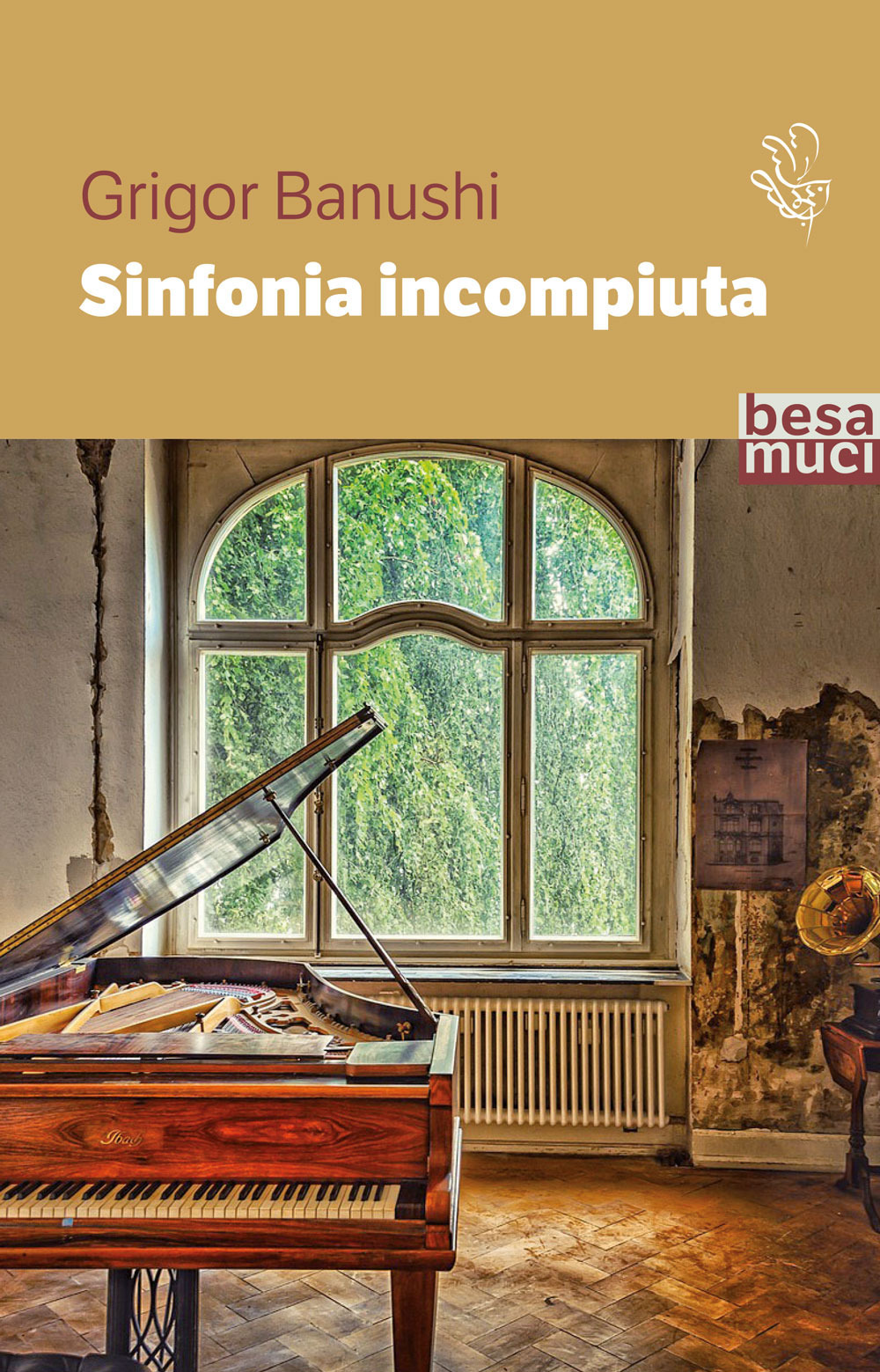 Sinfonia incompiuta