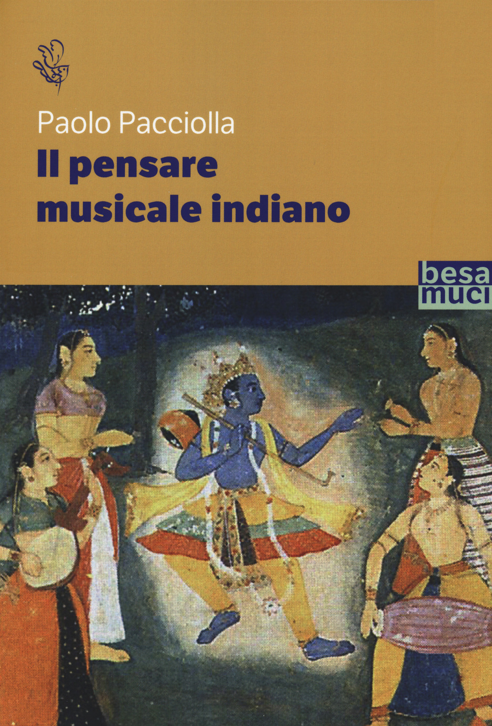 Il pensare musicale indiano