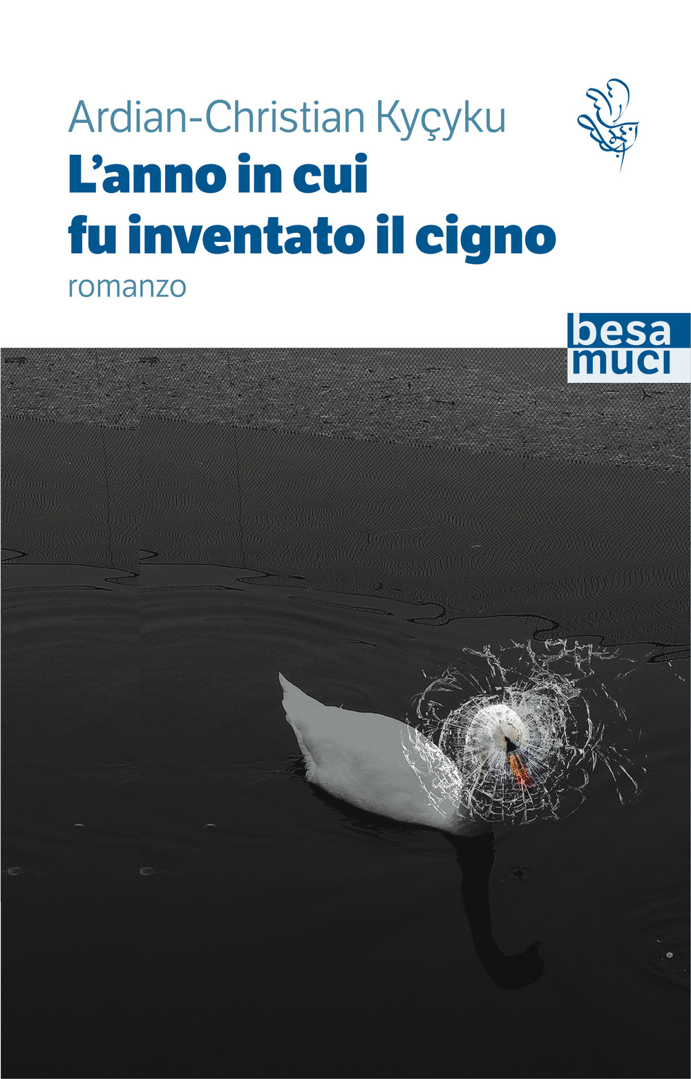 L'anno in cui fu inventato il cigno