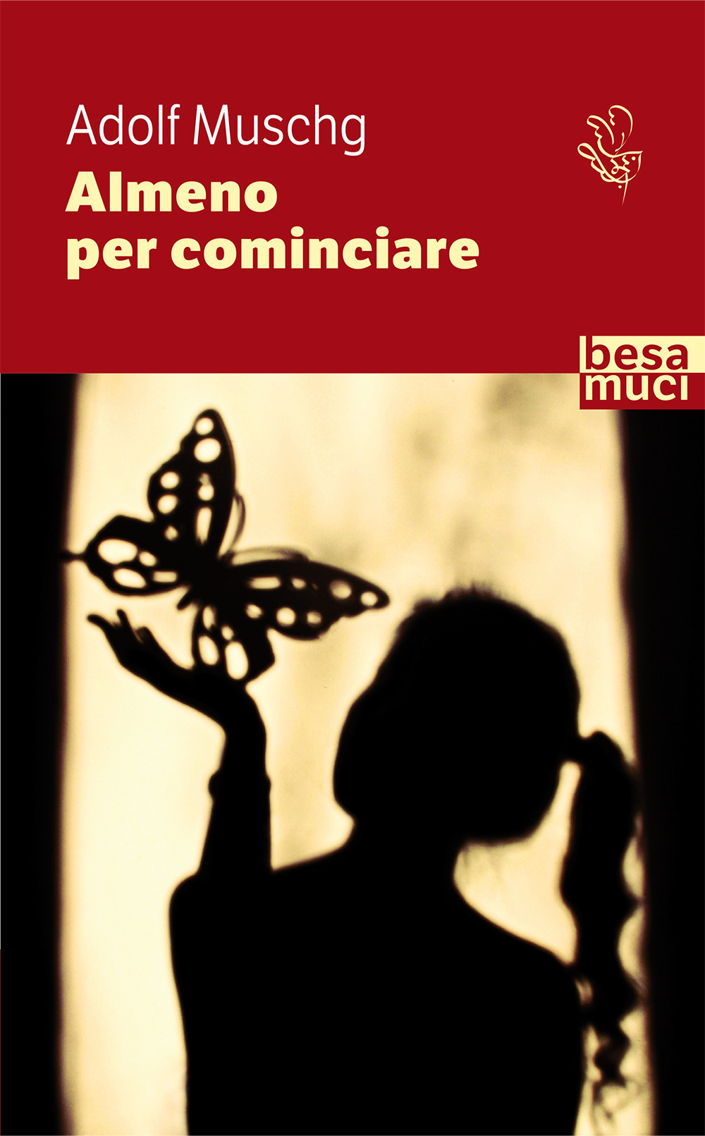 Almeno per cominciare