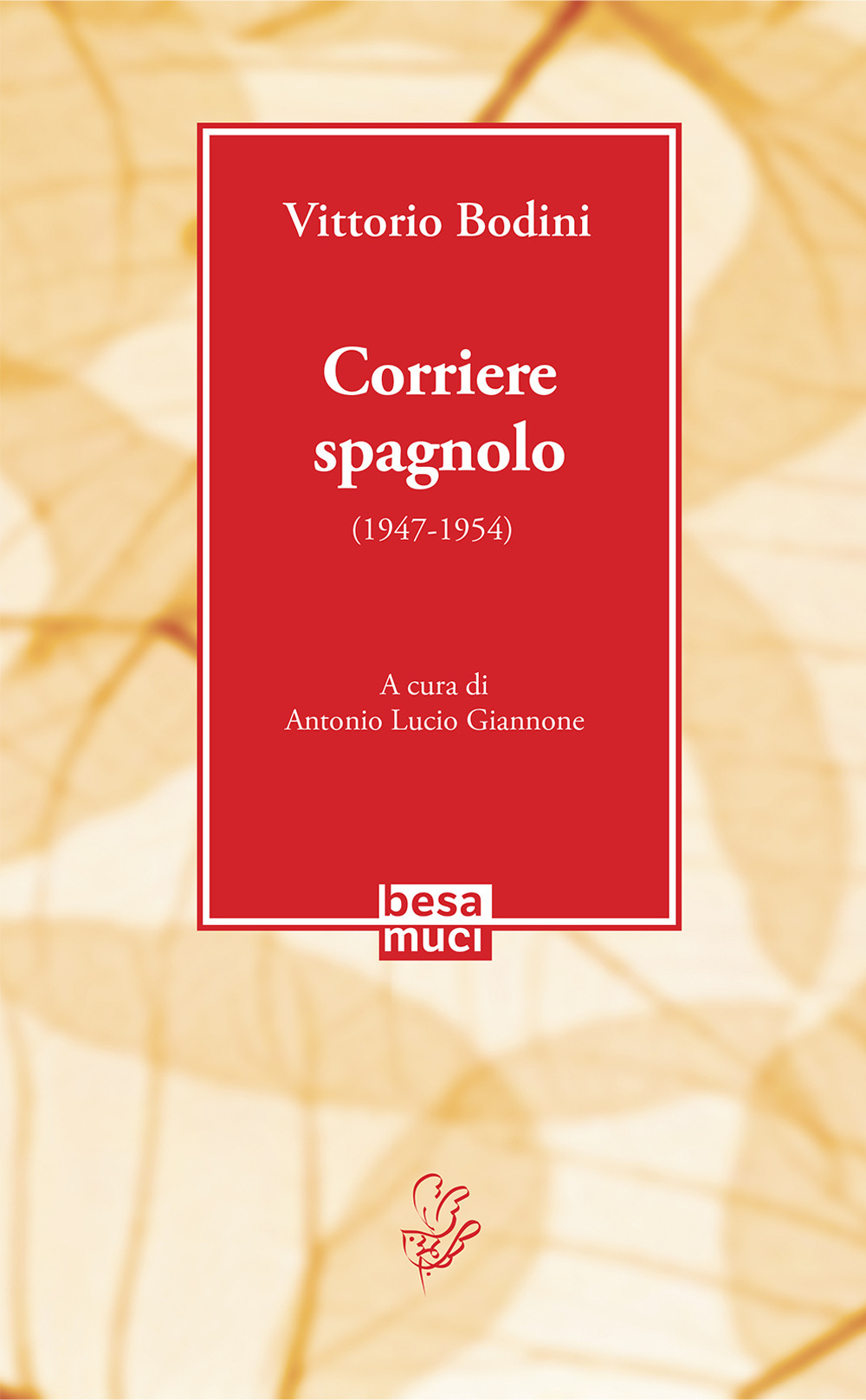 Corriere spagnolo (1947-1954)