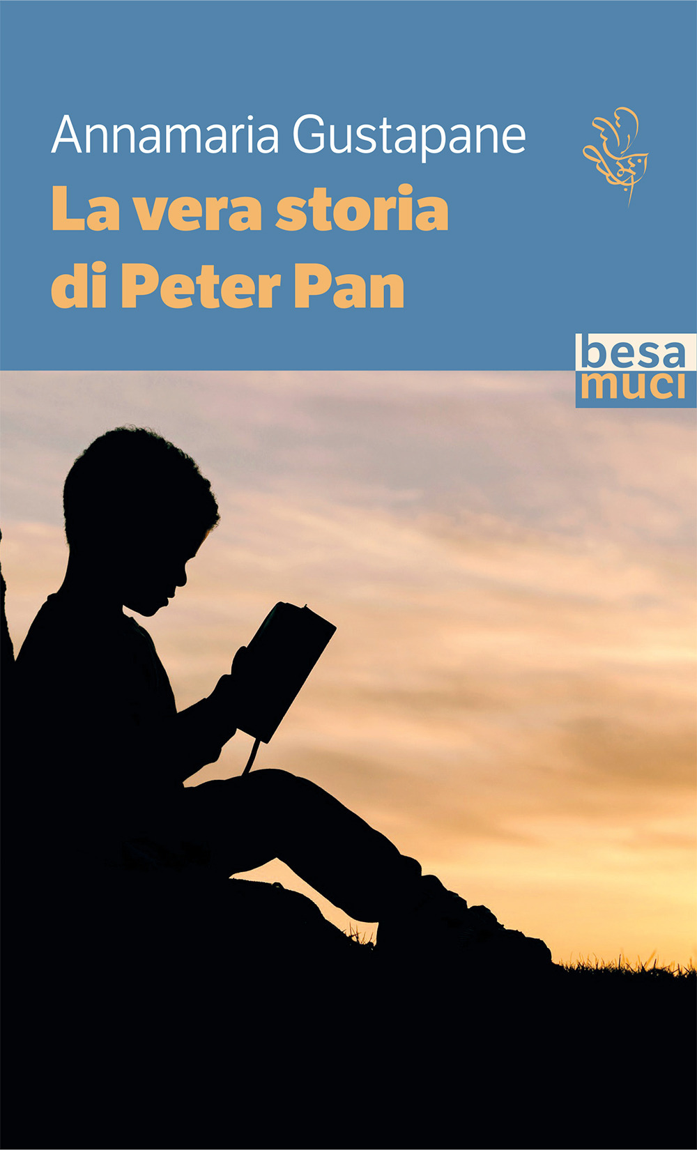 La vera storia di Peter Pan