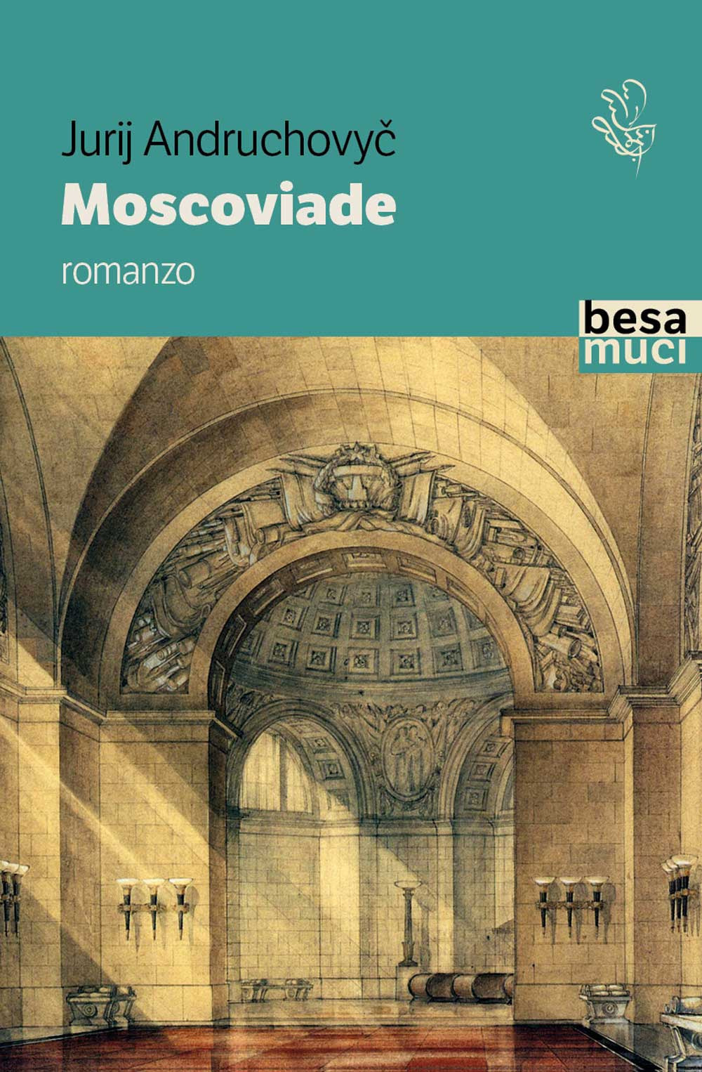 Moscoviade