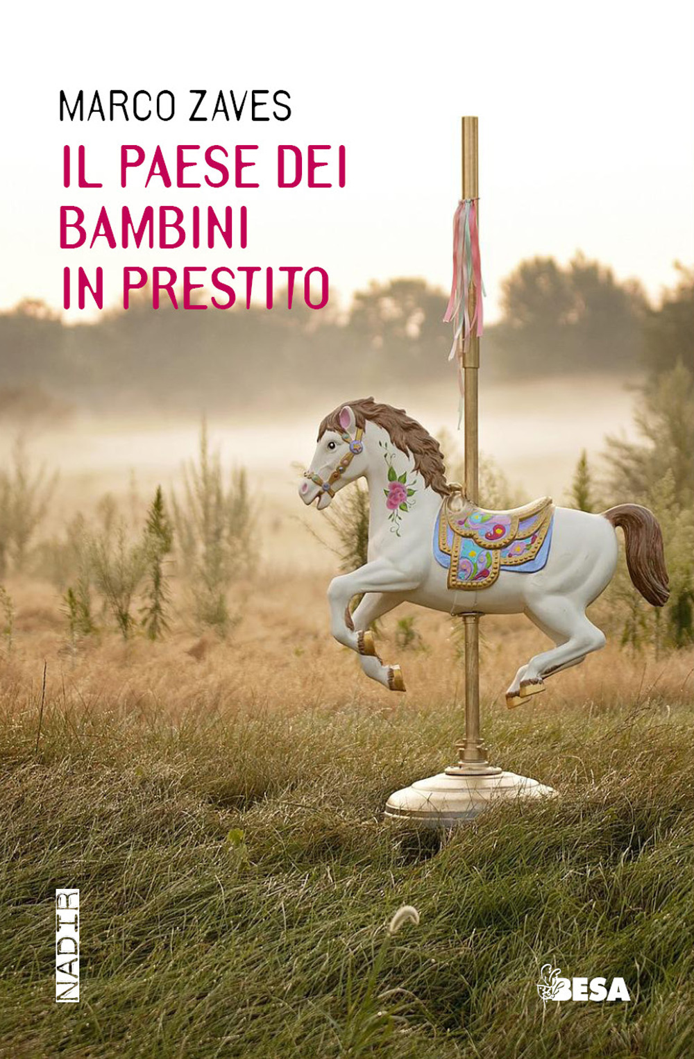 Il paese dei bambini in prestito