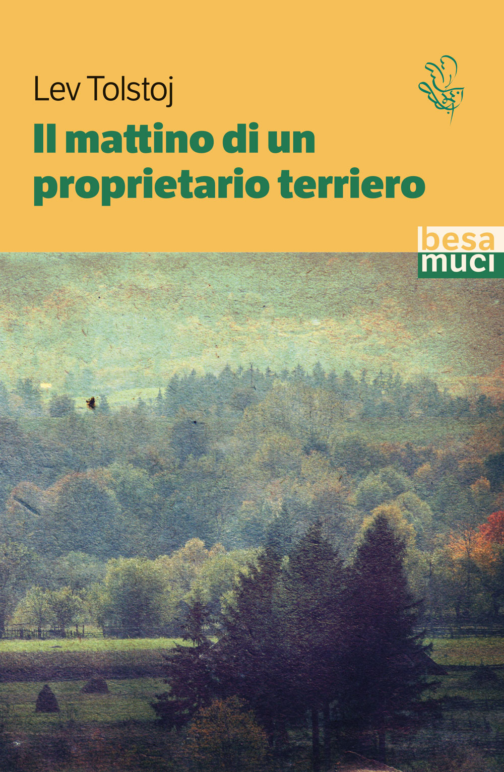 Il mattino di un proprietario terriero