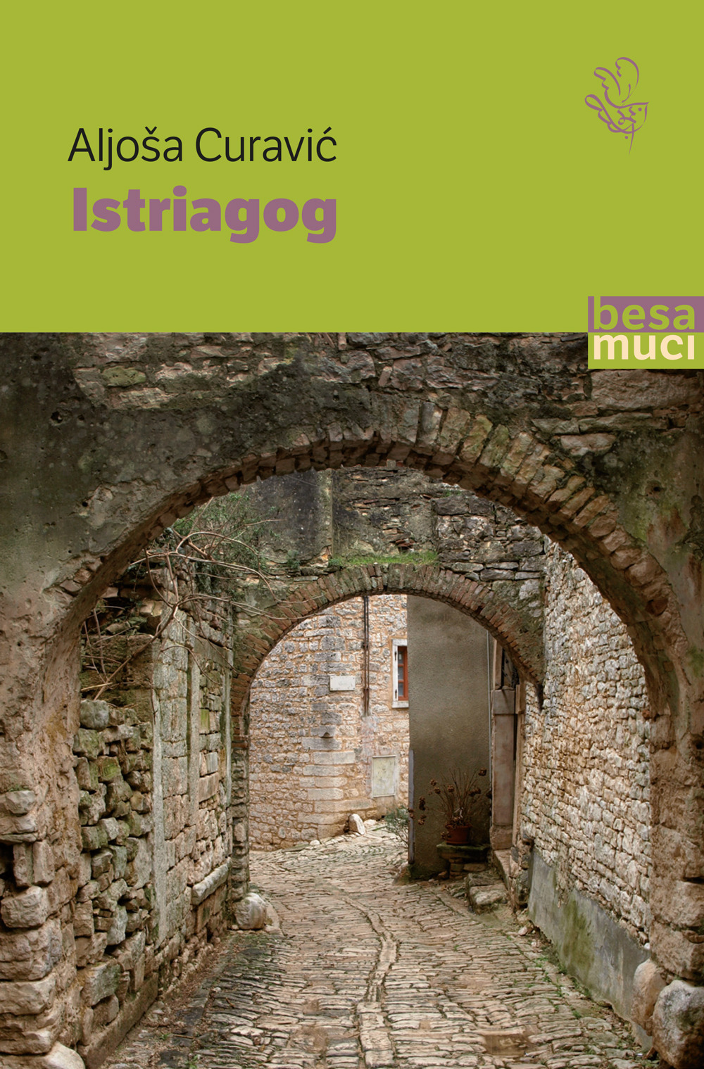 Istriagog