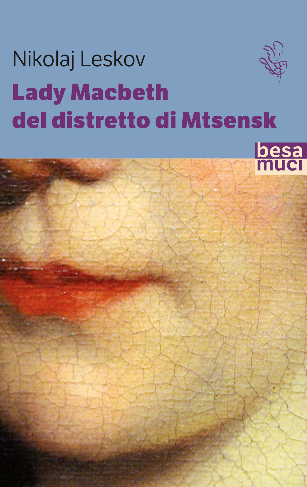 Lady Macbeth del distretto di Mtsensk