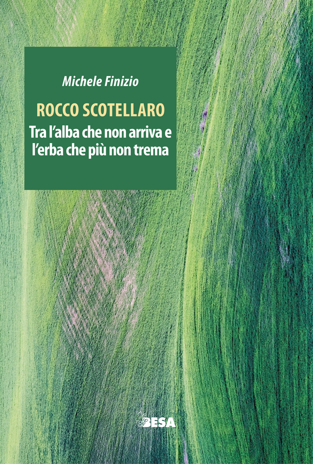 Rocco Scotellaro. Tra l'alba che non arriva e l'erba che più non trema