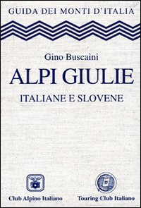 Alpi Giulie