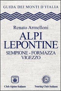 Alpi Lepontine