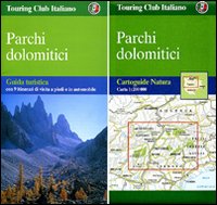 PARCO DOLOMITI - 9788836519262
