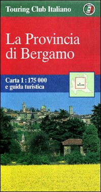 La provincia di Bergamo