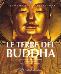 Le terre del Buddha