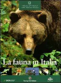 La fauna in Italia