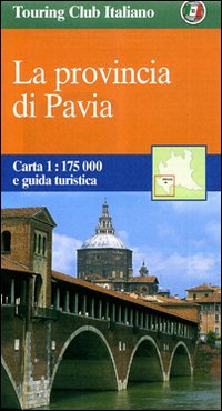 La provincia di Pavia