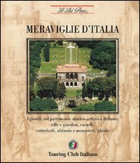 Meraviglie d'Italia