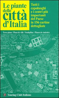 Atlante città d'Italia