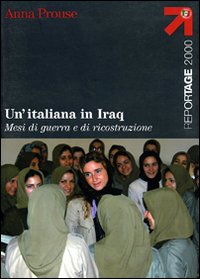 Un'italiana in Iraq