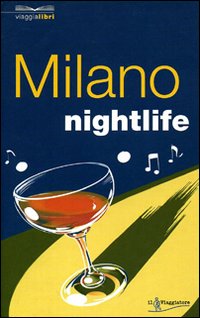 Milano nightlife