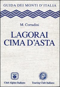 Lagorai Cima d'Asta