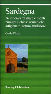 Sardegna. Ediz. illustrata