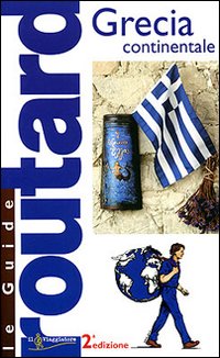 Grecia continentale. Ediz. illustrata