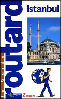 Istanbul. Ediz. illustrata