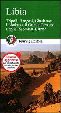 LIBIA - 9788836550340