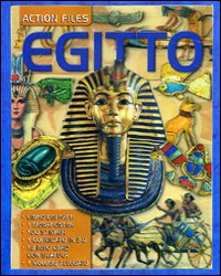 Egitto. Ediz. illustrata. Con gadget