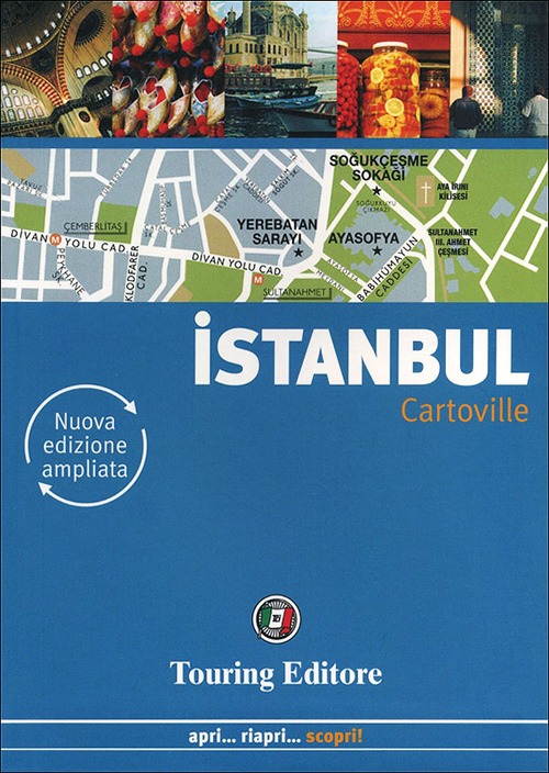 ISTANBUL - 9788836561155