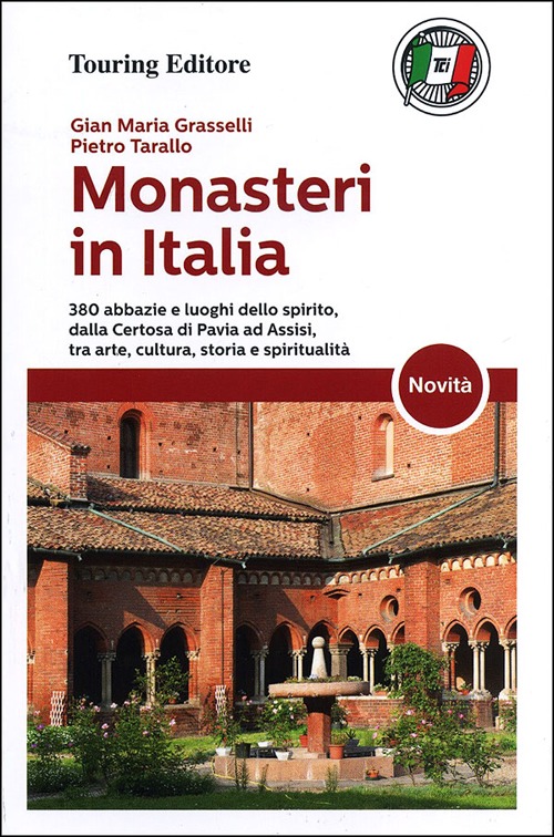 Monasteri in Italia