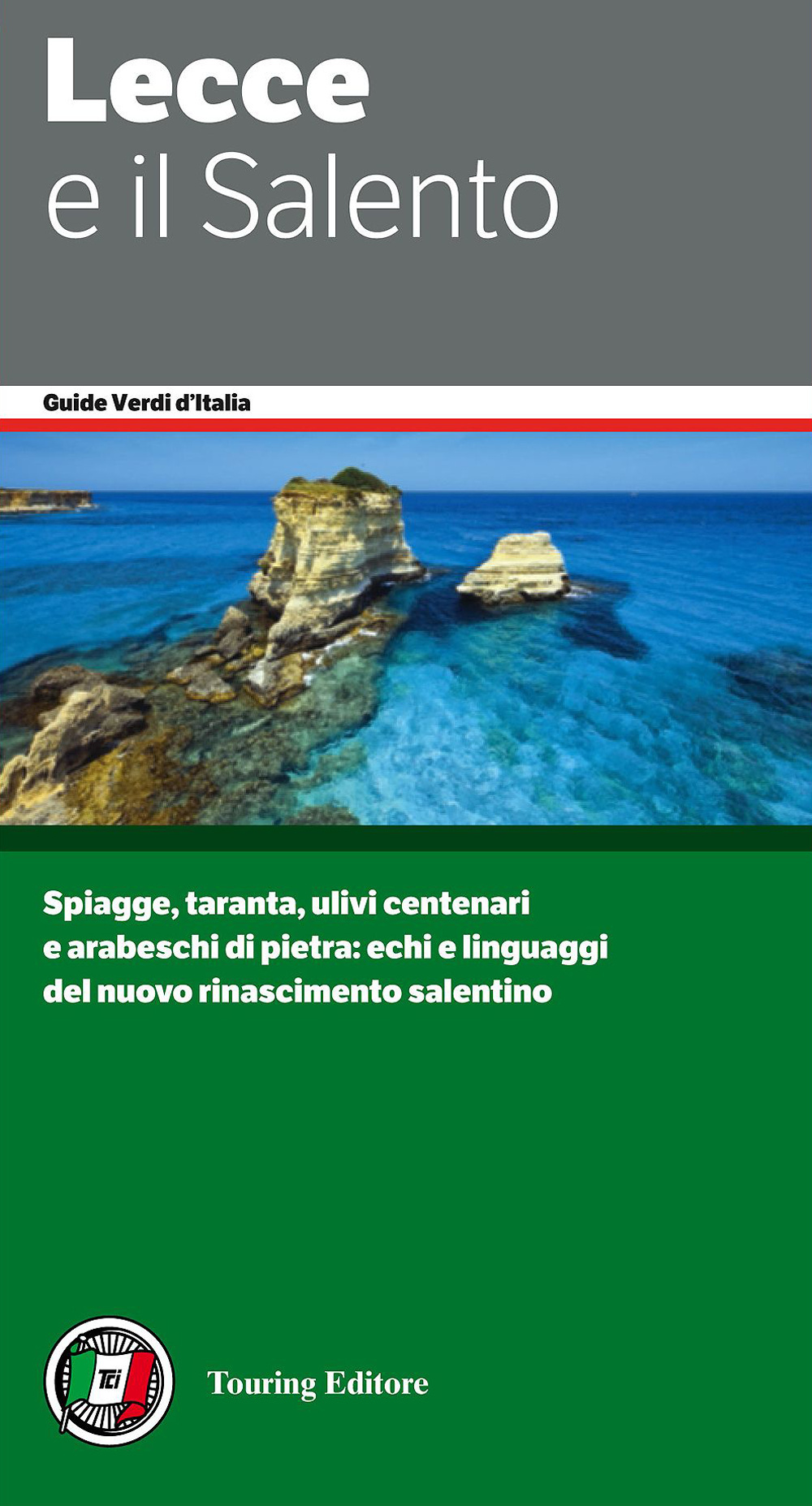 LECCE E IL SALENTO - 9788836562640