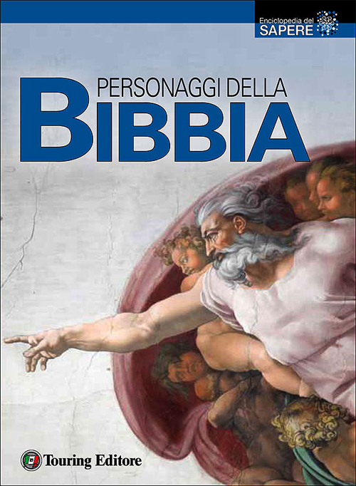 Personaggi della Bibbia