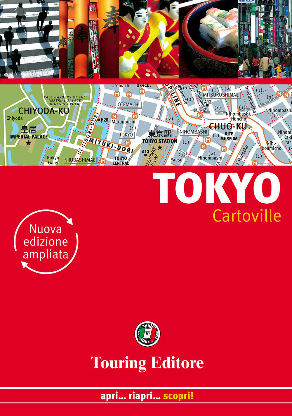 Tokyo