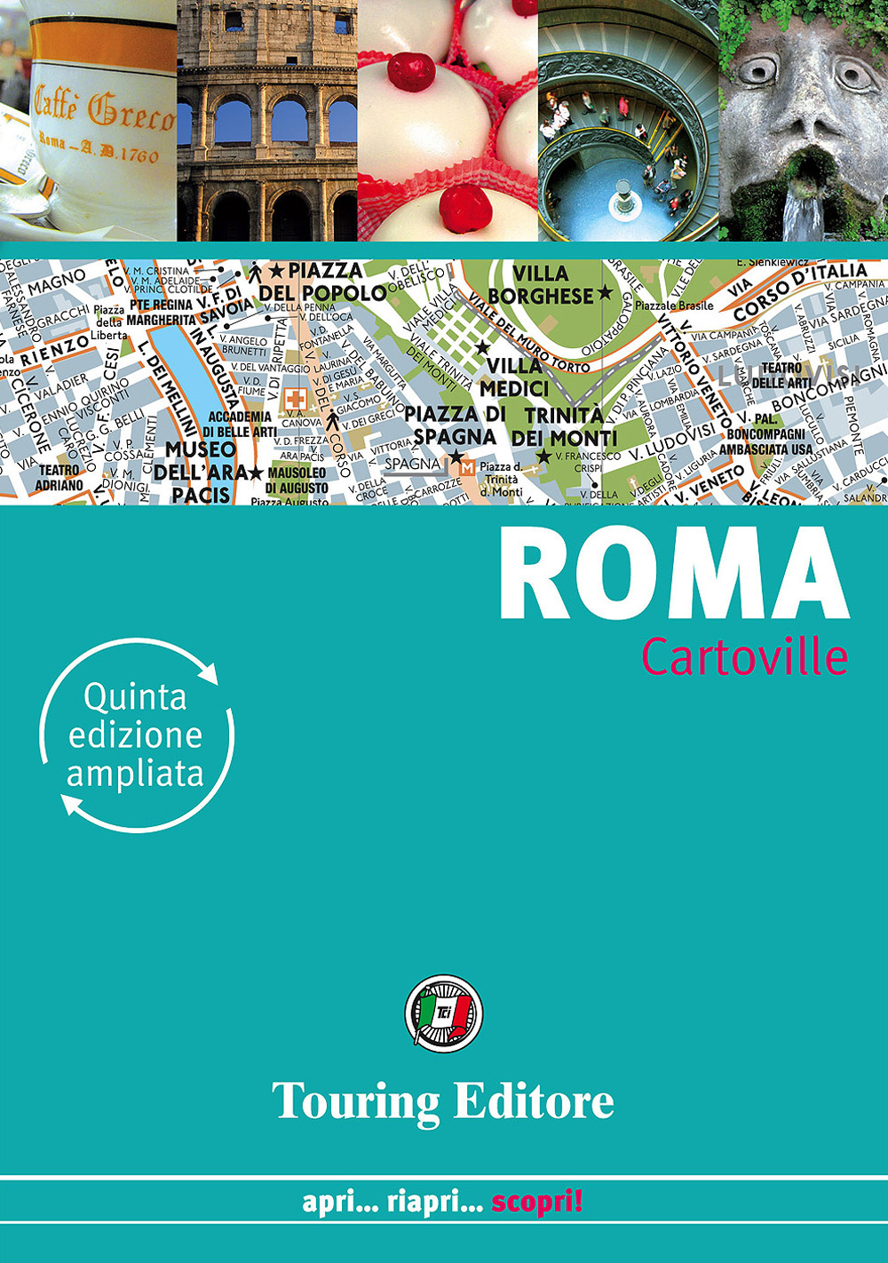 Roma