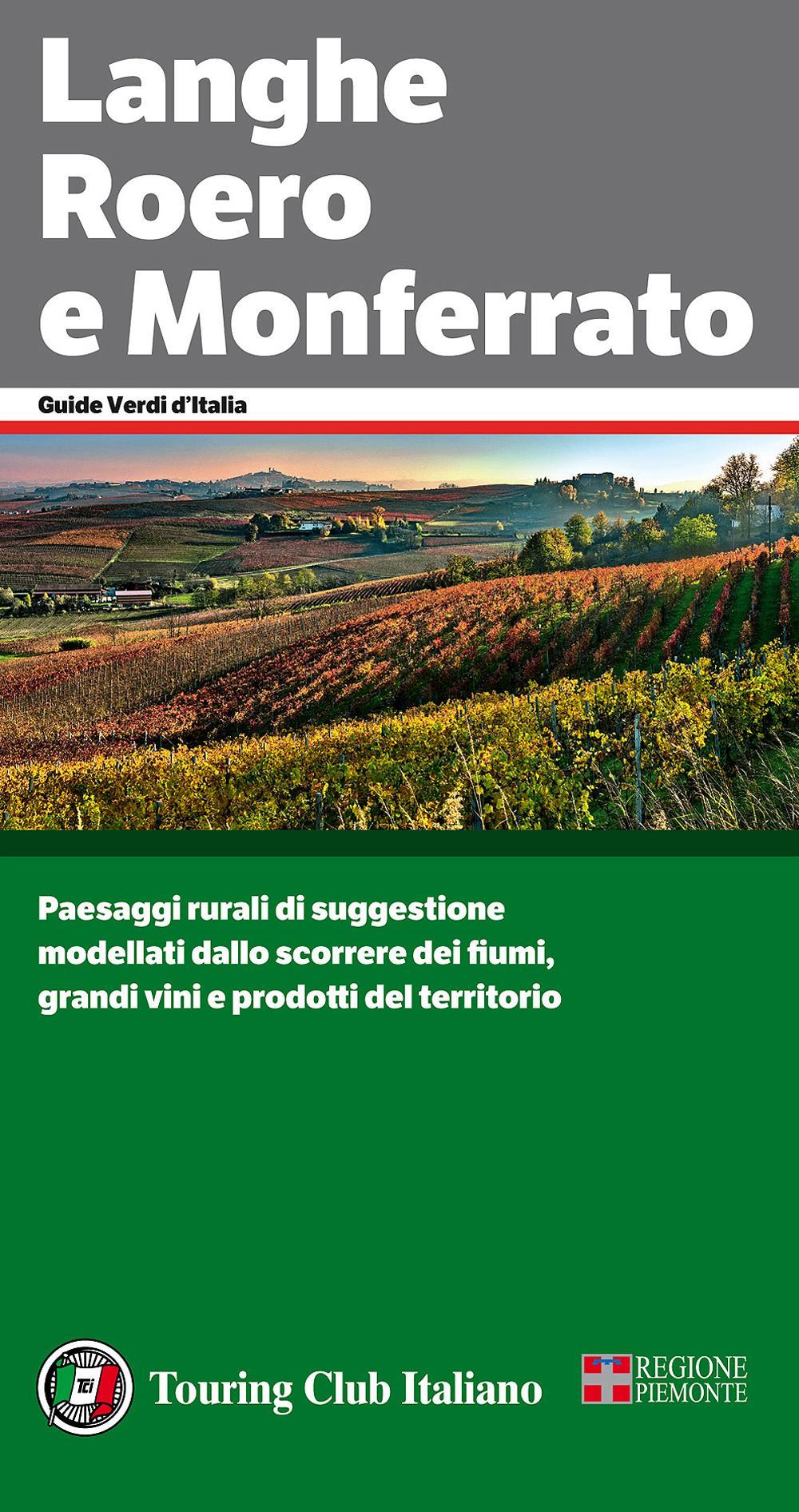 Langhe, Roero e Monferrato