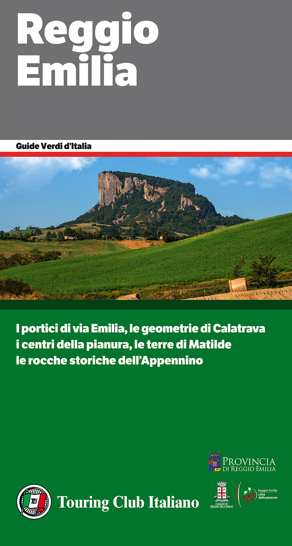 Reggio Emilia