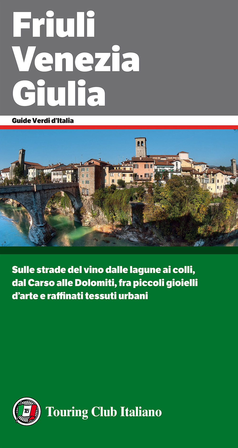 Friuli Venezia Giulia. La crisi dei cinquant'anni