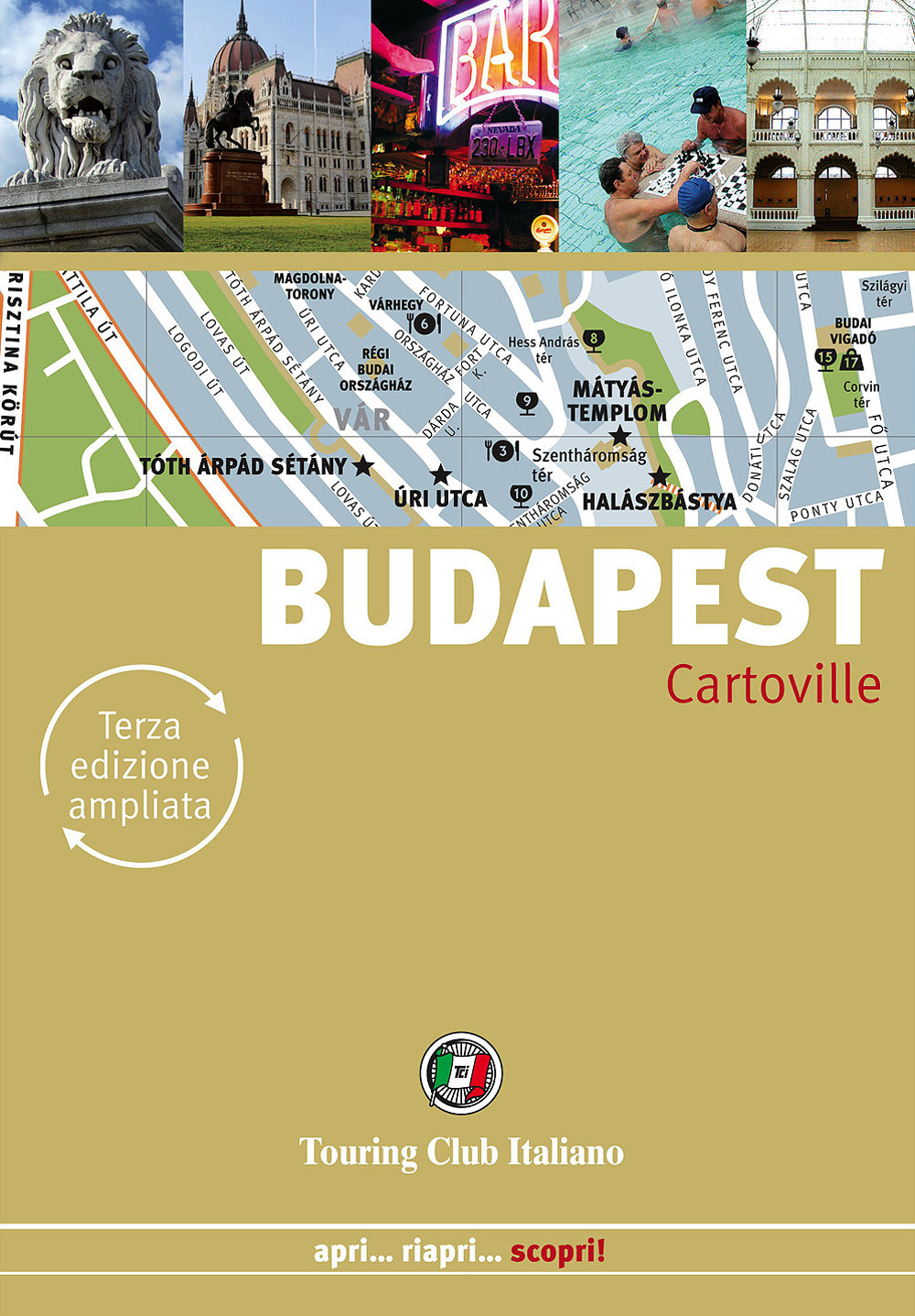 Budapest