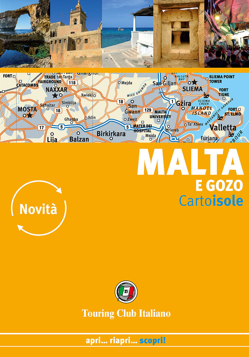 Malta