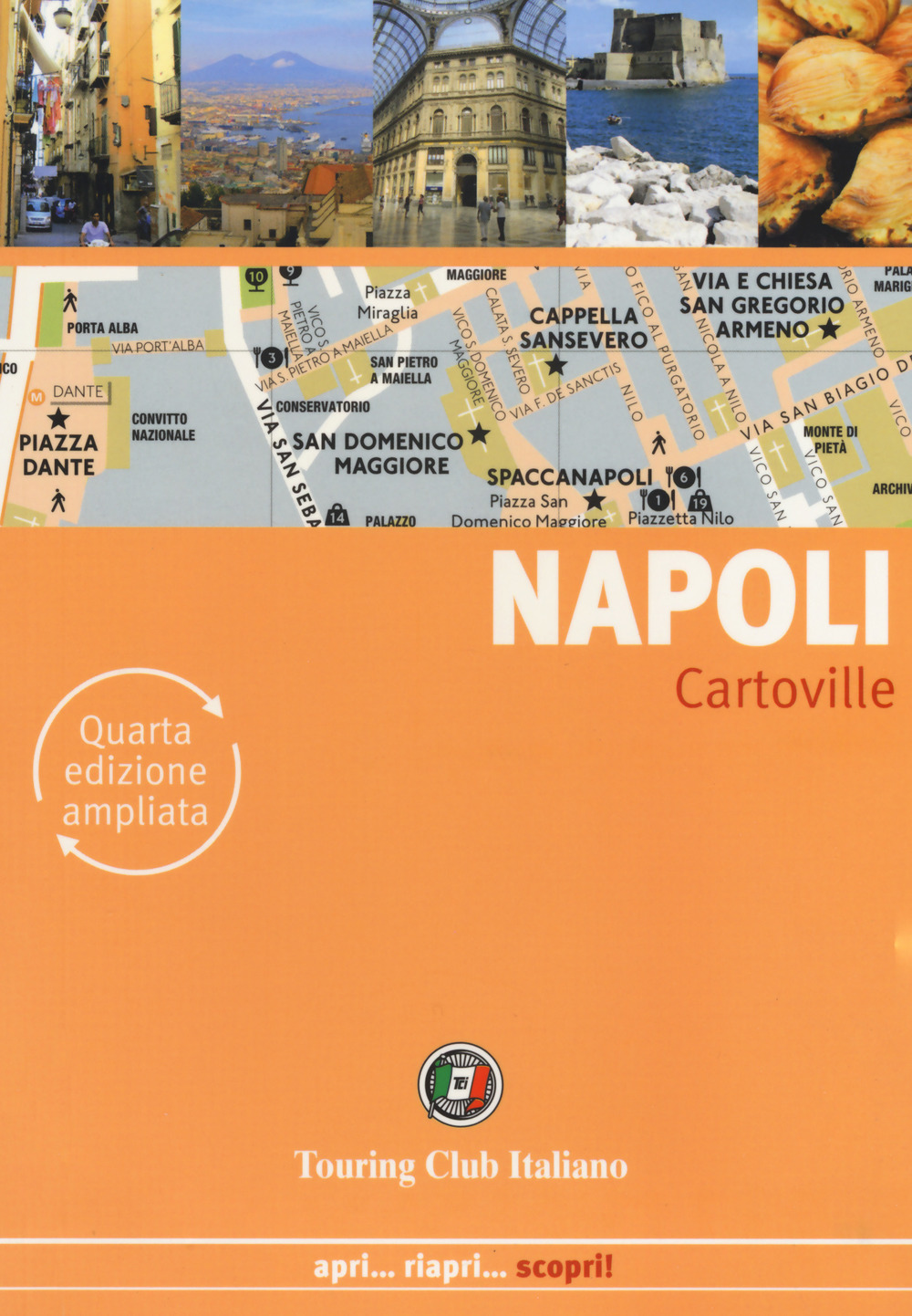 Napoli. Nuova ediz.