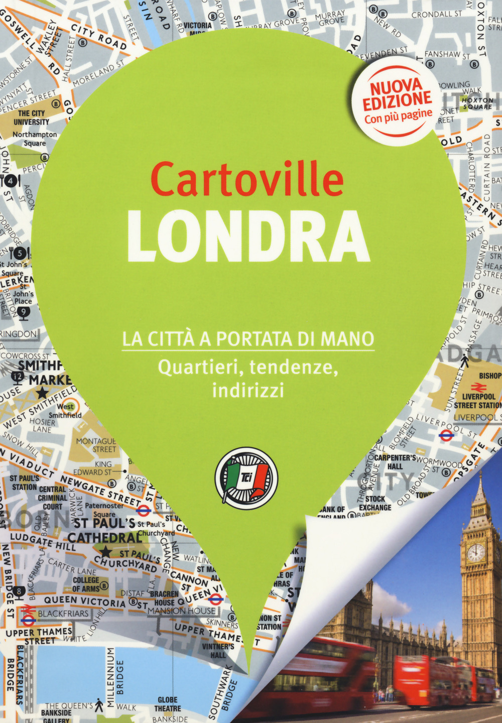 Londra. Nuova ediz.