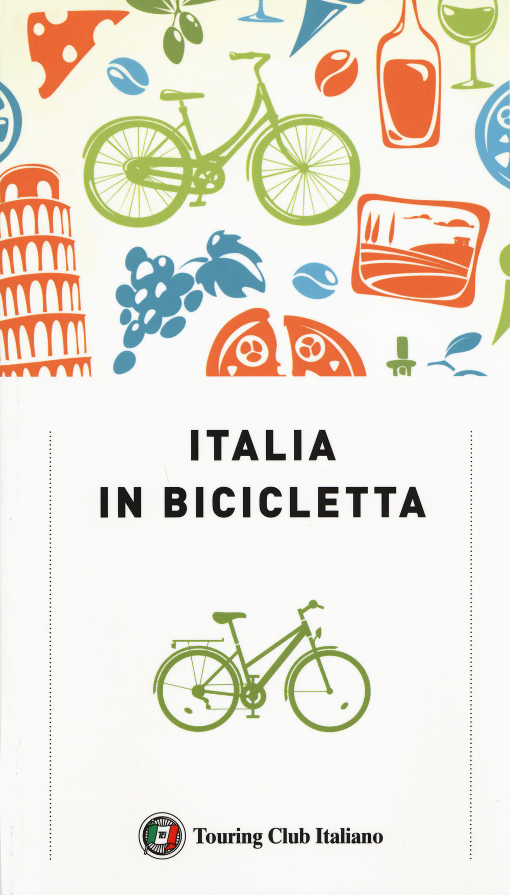 Italia in bicicletta