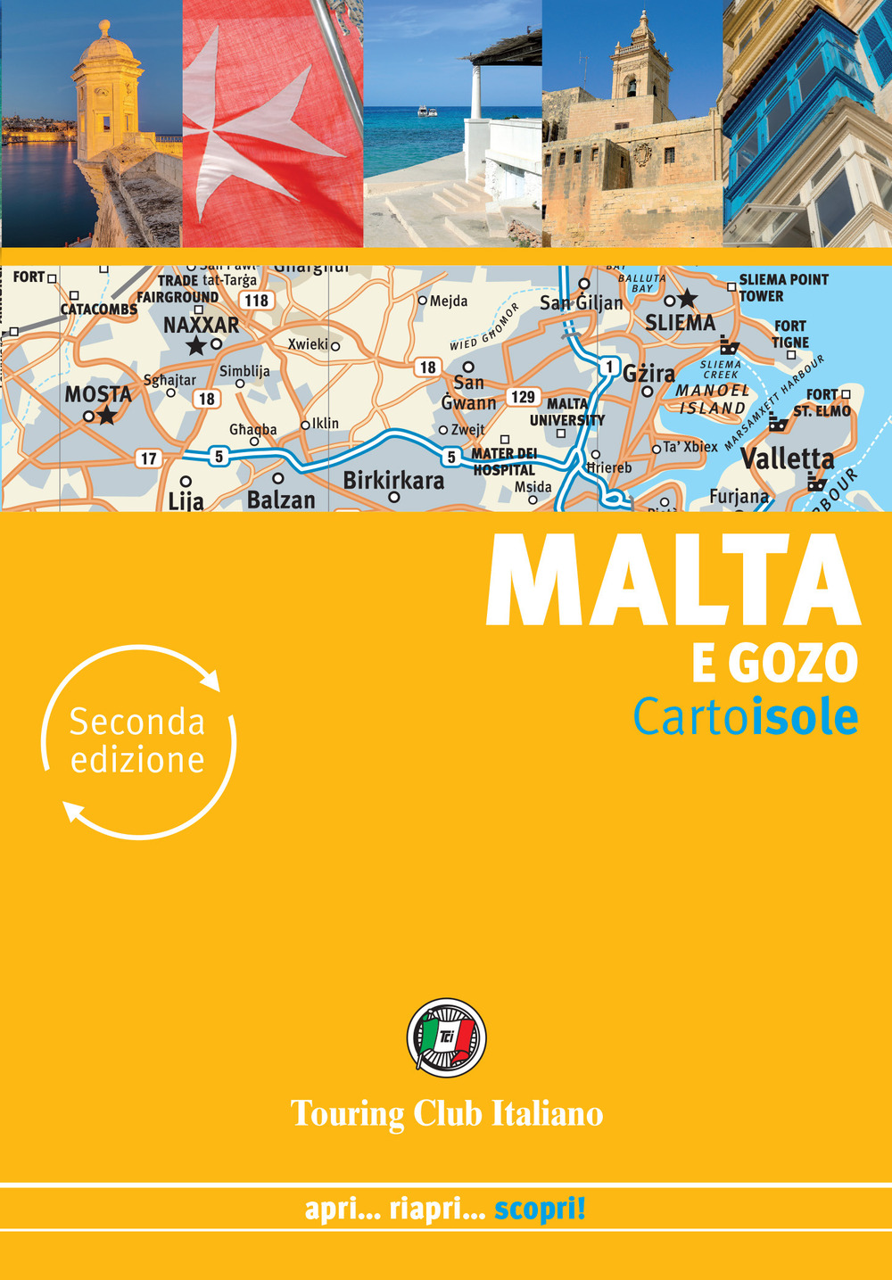 Malta e Gozo