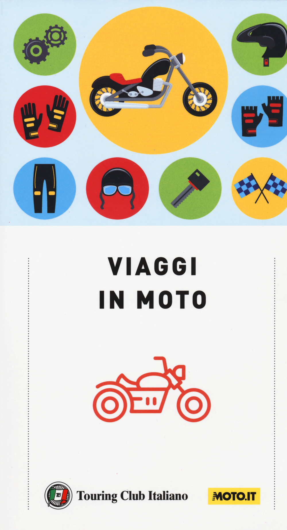 Viaggi in moto