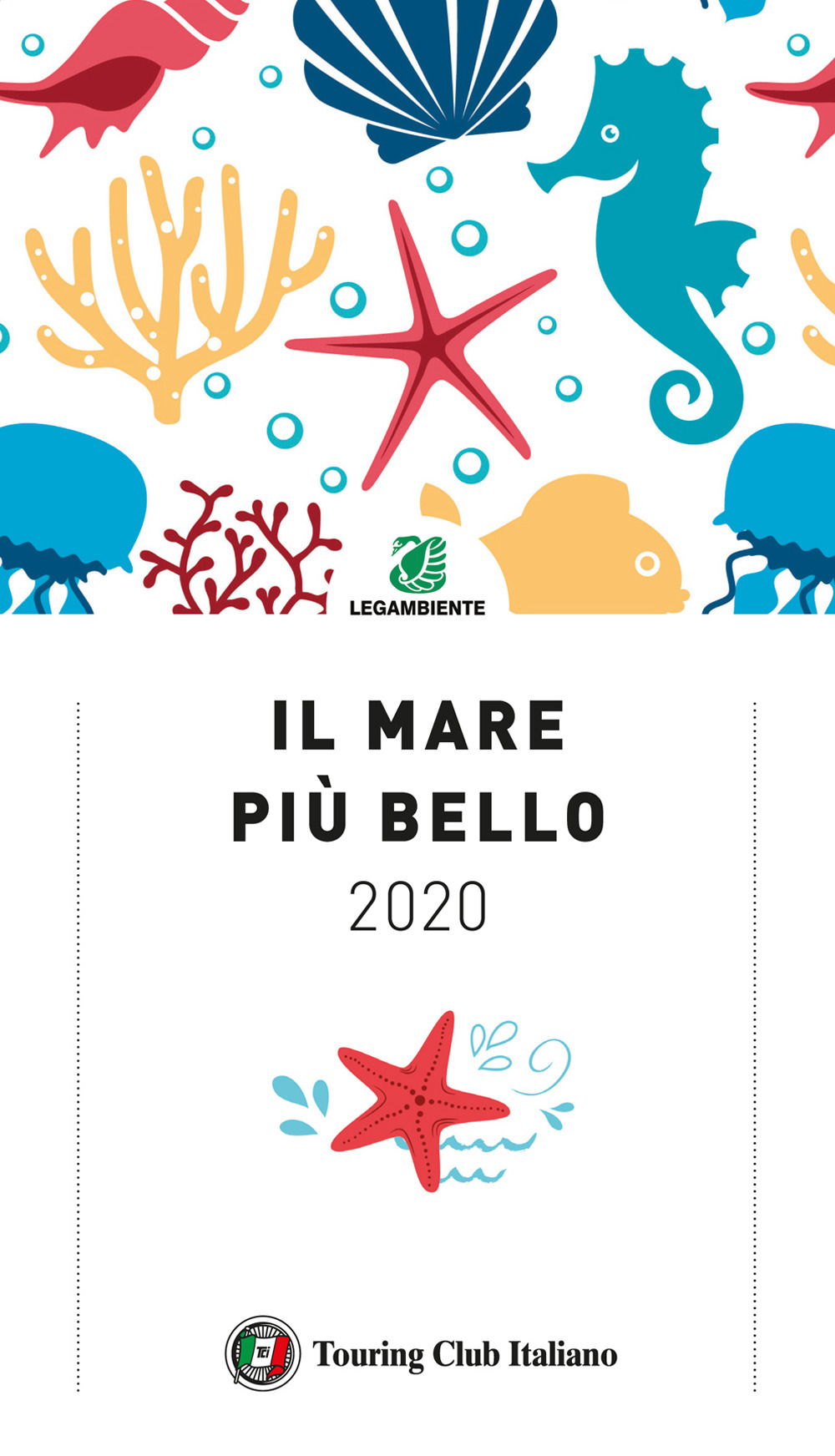 Il mare più bello 2020