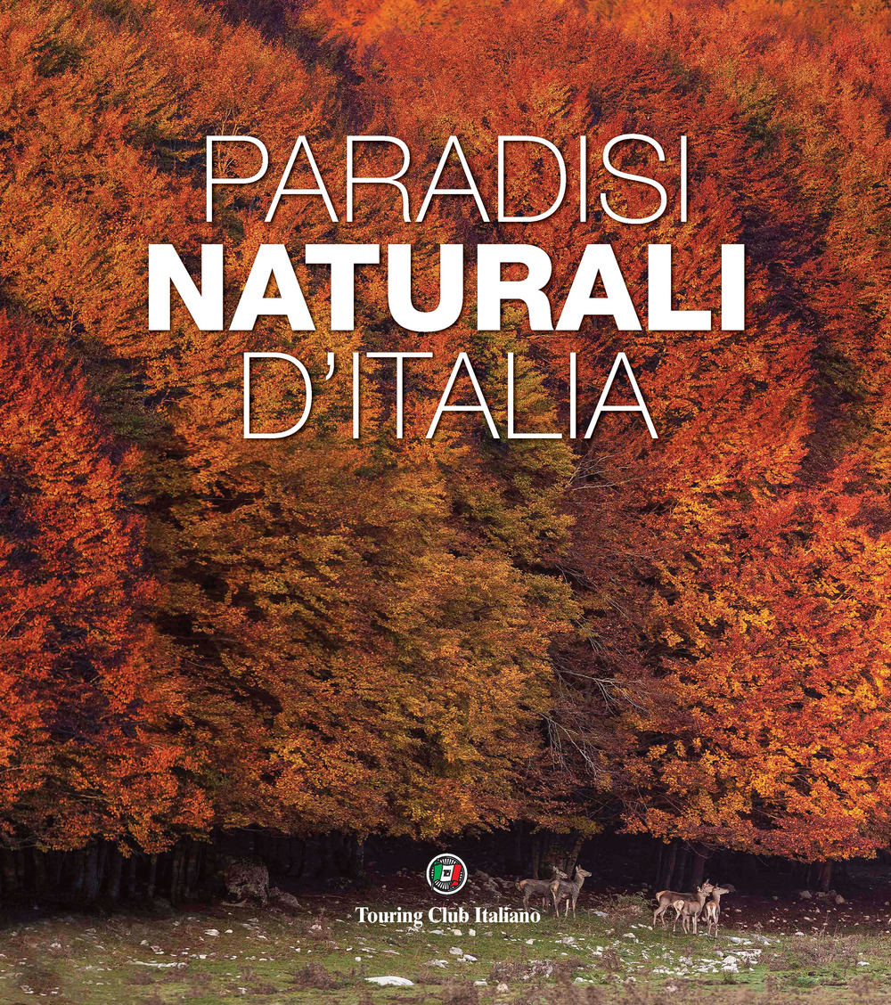 Paradisi naturali d'Italia