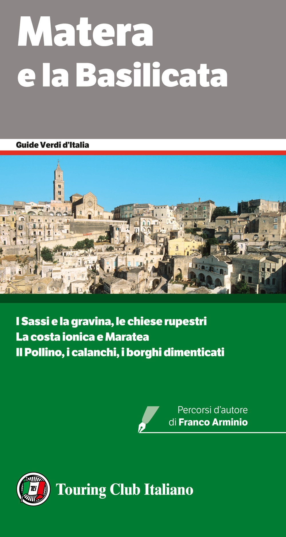 Matera e la Basilicata